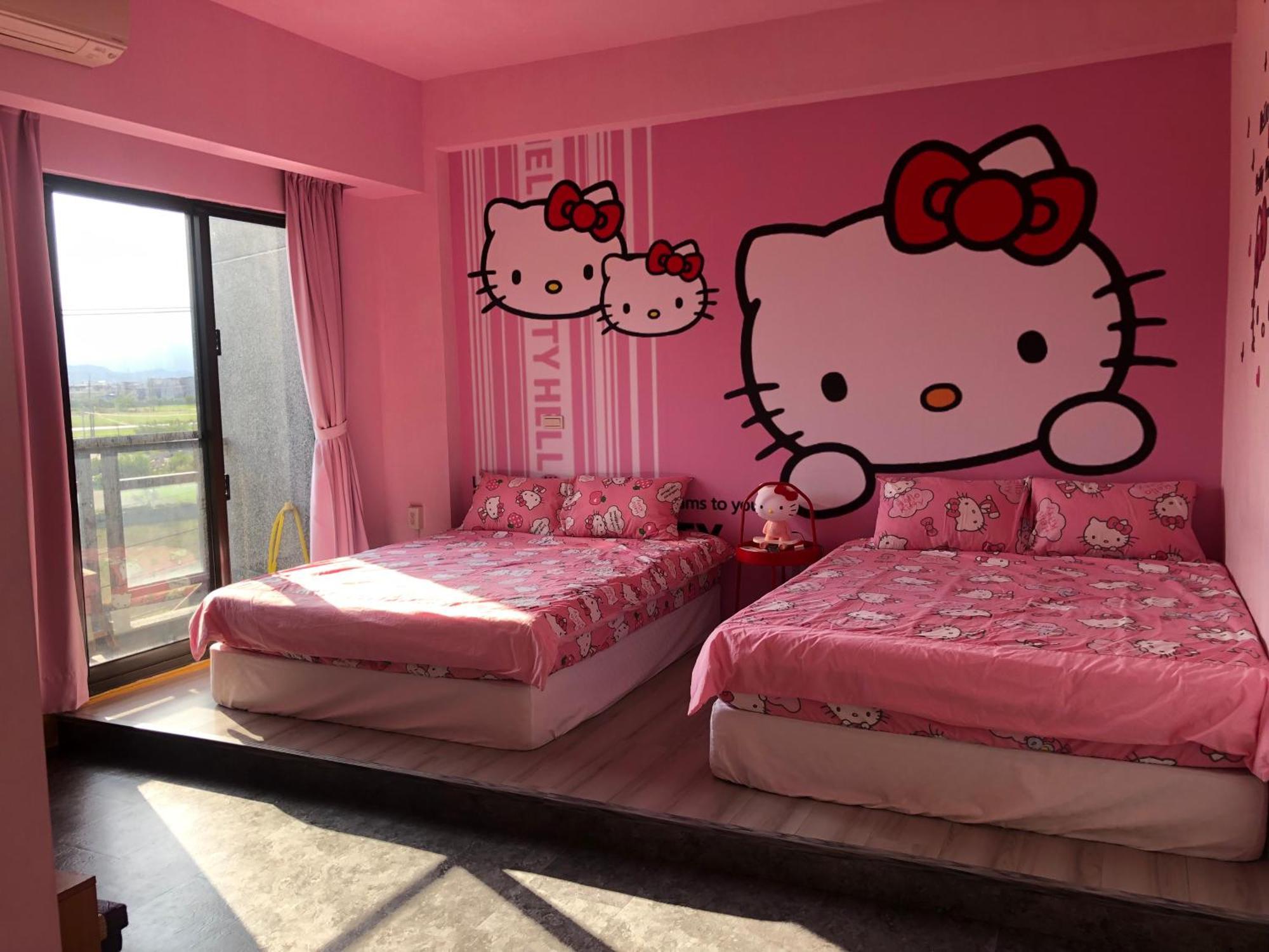 Ching Yu Rou B&B دونغشان المظهر الخارجي الصورة
